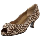 California Magdesians Womens Laverne Open-Toe 