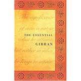 the essential gibran