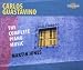 Classical Music : Carlos Guastavino: The Complete Piano Music
