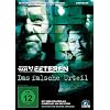 Van Veeteren Vol. 5 - Das falsche Urteil