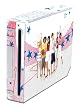 Wii High School Musical 3 Full Cast Skin