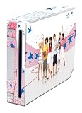Wii High School Musical 3 Full Cast Skin