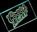 Coors-light Neon Light Bar Sign