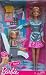 Barbie I can Be Dentist Barbie I can Be Dentist