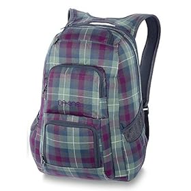  Dakine Jewel Backpack Bags - Brown