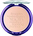 Physicians Formula Youthful Wear Cosmesceutical Youth-Boosting Makeup Illuminating Face Powder, Translucent, 0.33 Ounce