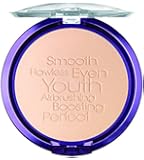 Physicians Formula Youthful Wear Cosmesceutical Youth-Boosting Makeup Illuminating Face Powder, Translucent, 0.33 Ounce