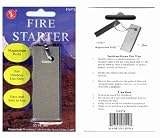 Large Magnesium Fire Starter