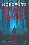 Raven's gate : the graphic novel