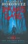 Raven's Gate - the Graphic Novel (Power of Five)