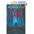 The Power of Five: Raven's Gate - The Graphic Novel