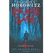 Raven's Gate - the Graphic Novel (Power of Five)