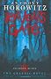 The Power of Five: Raven's Gate - The Graphic Novel