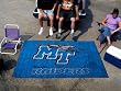 Middle Tennessee State Univ ULTI-MAT 5'x8' Floor Mat (Rug) - Middle Tenn. State Blue Raiders