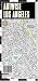 Book Artwise Los Angeles Museum Map - Laminated Museum Map of Los Angeles, California - Streetwise Maps (Artwise) (Artwise)