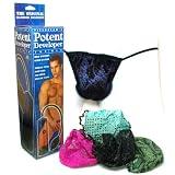Pump Up His Passion Men’s Underwear Collection