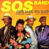 Even When You Sleep [12", DE, Tabu 650128 6]