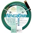 Apex 8605-100 NeverKink 2000 5/8-Inch-by-100-Foot Heavy Duty Ultra Flexible Hose
