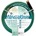 Apex 8605-100 NeverKink 2000 5/8-Inch-by-100-Foot Heavy Duty Ultra Flexible Hose