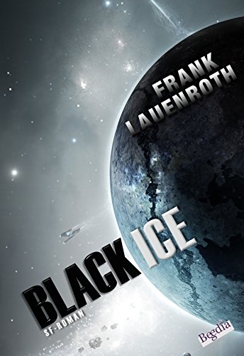 Black Ice (German Edition)
