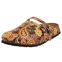 Birki's Women's Clara Birko Flor Clog