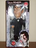 12 Dean MartinCollector's Edition Animated Figure