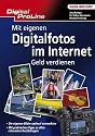 Digital ProLine: Mit eigenen Digitalfotos im Internet Geld verdienen