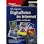 Digital ProLine: Mit eigenen Digitalfotos im Internet Geld verdienen