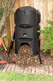 Earthmaker Aerobic Composter 123gal.