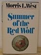 Summer of the Red Wolf