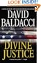 DIVINE JUSTICE