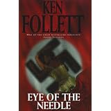 Eye of the Needlevon "Ken Follett"