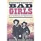 Bedside Book of Bad Girls (Outlaw Women of the American West) (Paperback)