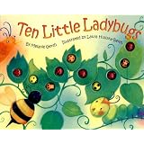 Ten Little Ladybugs [10 LITTLE LADYBUGS]