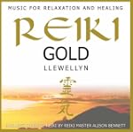 Reiki Gold: PMCD0049 (Gold Series)