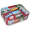 Deutschlandreise-Quizbox: Autokennzeichen: Buch & Spiel / Neue Fragen - Neue Antworten