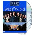 The West Wing: The Complete First Season