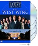 The West Wing: The Complete First Season