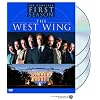 The West Wing: The Complete First Season