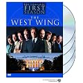 The West Wing: The Complete First Season