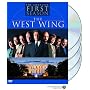 The West Wing: The Complete First Season <b>DVD</b> ~ Martin Sheen