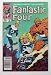 Fantastic Four # 260 1983 (Fantastic Four # 260 1983, Vol. 1)