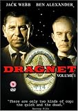 Dragnet - Vol. 1 [DVD]