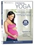 Prenatal Yoga: 20 Routines for Common Prenatal Issues for Each Trimester - Iyengar Style