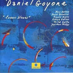 Lueurs Bleues