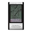 New York Times Electronic Crossword Touch Screen Puzzle