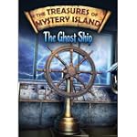 The Treasures of Mystery Island: The...