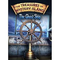 The Treasures of Mystery Island: The Ghost Ship [Download]