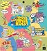 Blue Q - Schoolhouse Rock Magnet Set