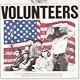 Volunteers